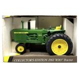 ERTL John Deere "4010" Gas Tractor Special Edition