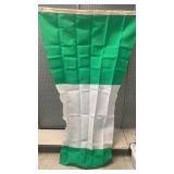 2 Pennant Signal Starboard Flag New