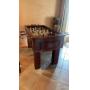 American Heritage Foosball Table