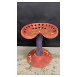 Tractor Seat Stool