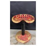 Tractor Seat Chair