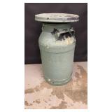 Nashville Purity Dairies Milk Can