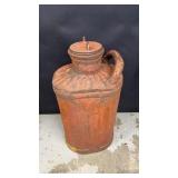 The Davis Welding & Mfg Co Fuel/Oil Can