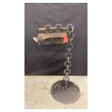 Handcrafted Freestanding Mailbox