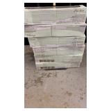 Glazed Porcelain Tile - 6 Boxes