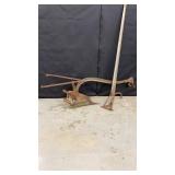 Farm Tools
