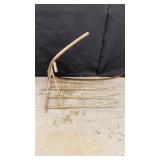Vintage Hay Fork/Cutter