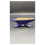 Central Forge 15lb Anvil