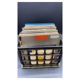Vinyl Records