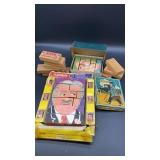 Vintage Toy Lot