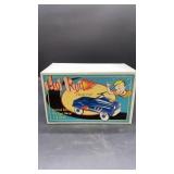Hot Rod Pedal Car