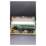 Hess Gasoline Tanker