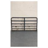 Cattle/Horse Gate
