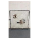 Chain Link Fence