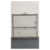 Chain Link Fence