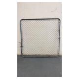 Chain Link Fence