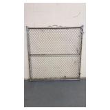 Sears Chain Link Fence