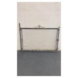 Chain Link Fence