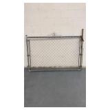 Chain Link Fence