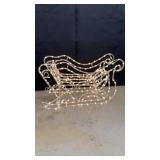 Christmas Sleigh