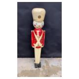Vintage Nutcracker
