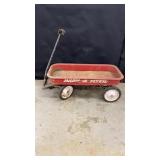 Radio Flyer Wagon