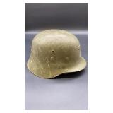 WW2 West German Helmet