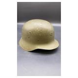 WW2 German Helmet