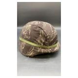 L2 Kevlar Helmet w/Cover
