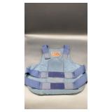 Police Point Blank Body Armor