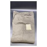 East German Trousers