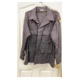 Black Propper Shirt