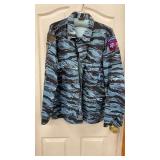 US Commercial Military Shirt