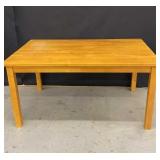 Coffee/Kids Play Table