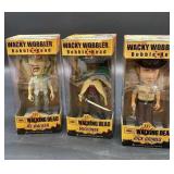 Walking Dead Wacky Wobblers