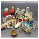 Vintage Small Collectibles