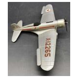 Texaco Sky Chief Plane Bank