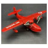 ERTL Texaco Plane Bank - NC3055