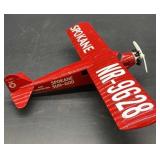 ERTL Texaco Spokane Bank - NR-9628