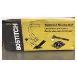 Stanley Hardwood Flooring Tool