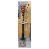 Rigid Drill Press
