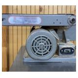 King 4in Belt and 6in Disc Sander
