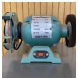 6in Bench Grinder