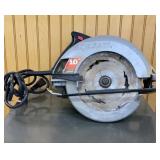 Skilsaw 10 Amp Circular Saw