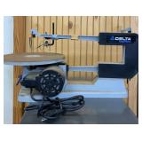 Delta Shopmaster 16in Scroll Saw