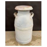 Vintage Milk Jug
