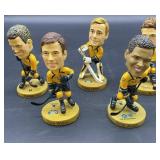 Nashville Predator Bobbleheads