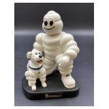 Michelin Man Bobblehead