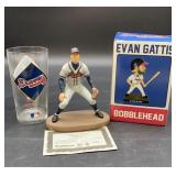 Atlanta Braves Collectors Lot