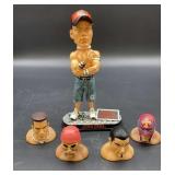 WWE Collectors Grouping
